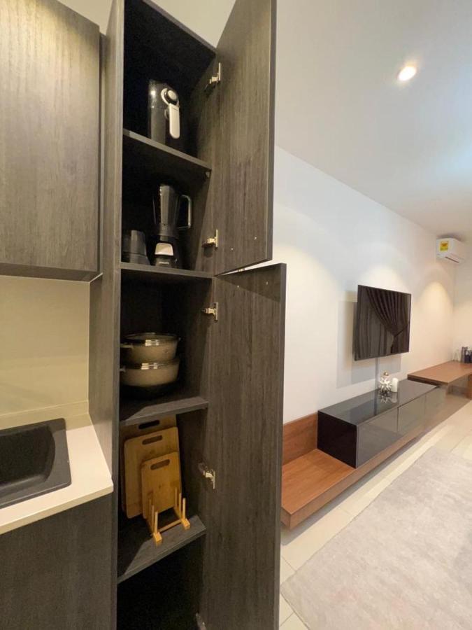 The Lennox Luxury Apartment อักกรา ภายนอก รูปภาพ