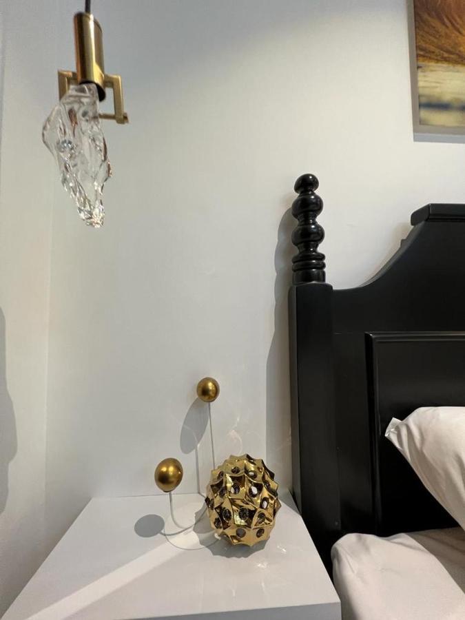 The Lennox Luxury Apartment อักกรา ภายนอก รูปภาพ