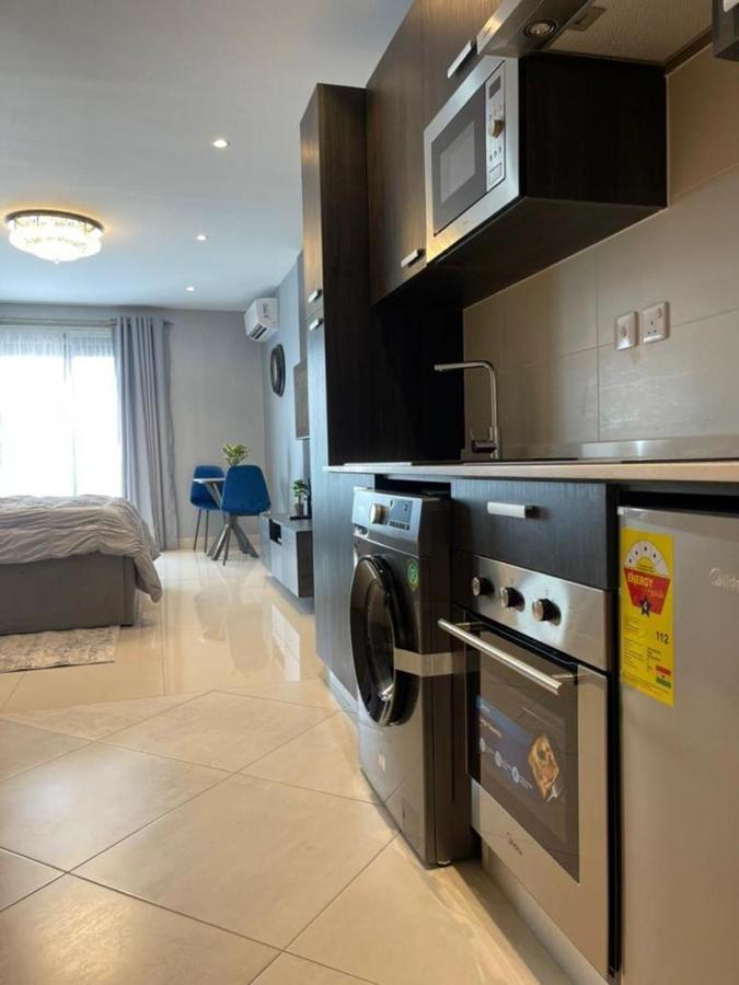 The Lennox Luxury Apartment อักกรา ภายนอก รูปภาพ